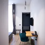 4heavens_naples 4* Neapol