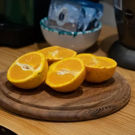 게스트하우스 4heavens_naples 4*