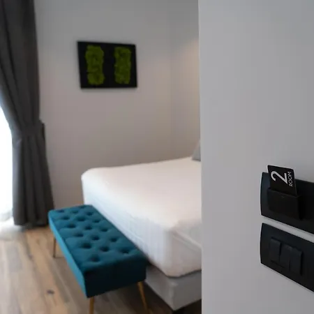 4heavens_naples 게스트하우스