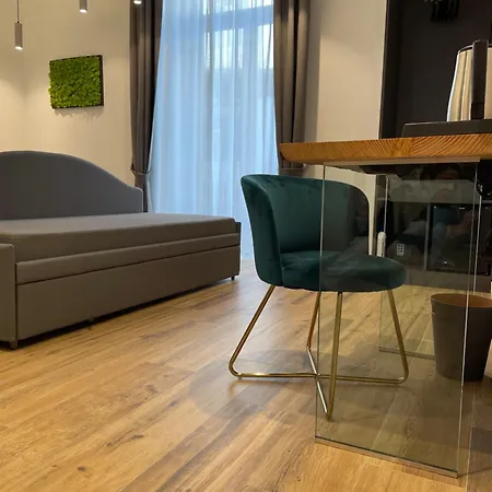 4heavens_naples 4* 나폴리