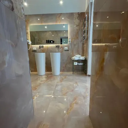 4heavens_naples 게스트하우스 4*