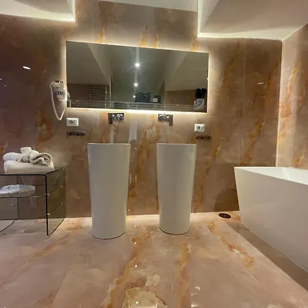 4heavens_naples 게스트하우스 나폴리