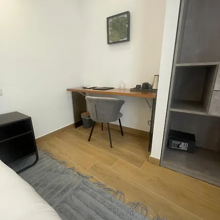 4heavens_naples 게스트하우스 나폴리