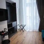 4heavens_naples 게스트하우스 4*