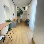 4heavens_naples 게스트하우스 4*