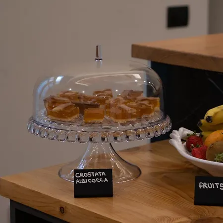 4heavens_naples 4* Napoli