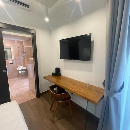 4heavens_naples 4*