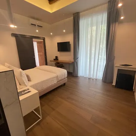 4heavens_naples בית הארחה 4*