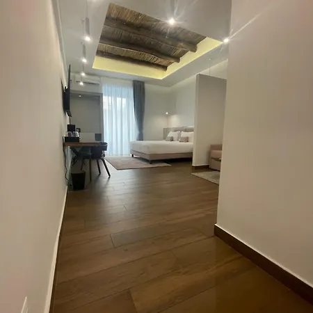 Affittacamere 4heavens_naples