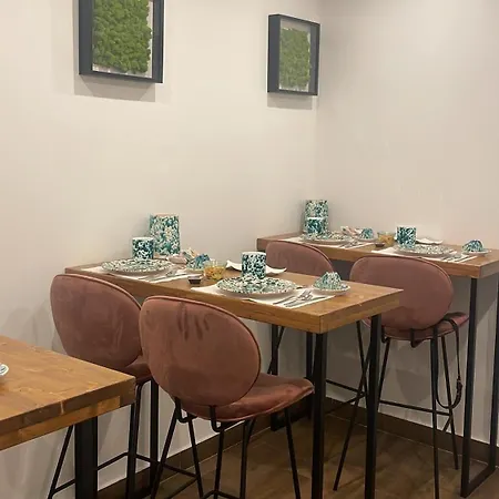 4heavens_naples Affittacamere