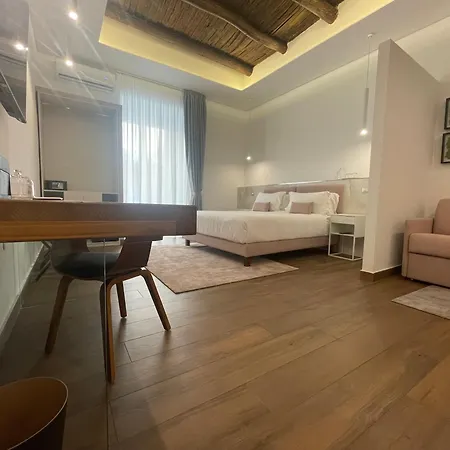 בית הארחה 4heavens_naples 4*