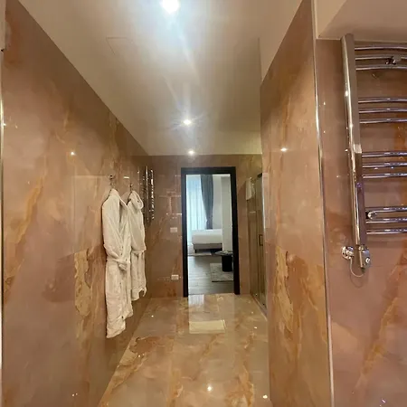 4heavens_naples 4* נאפולי