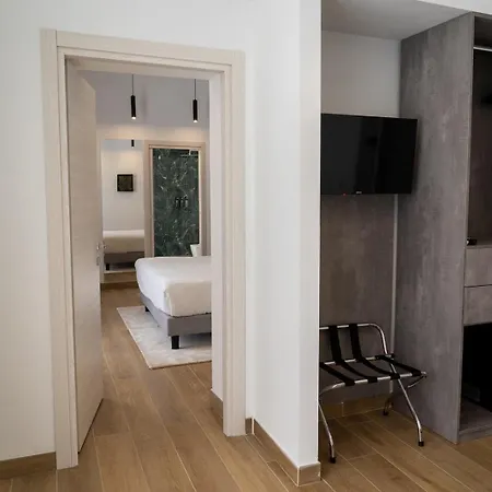 Affittacamere 4heavens_naples