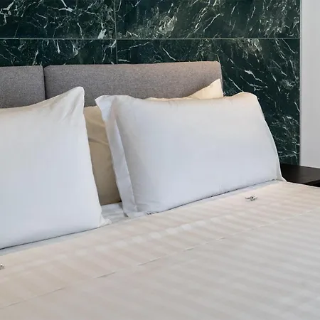 Gasthuis 4heavens_naples 4*