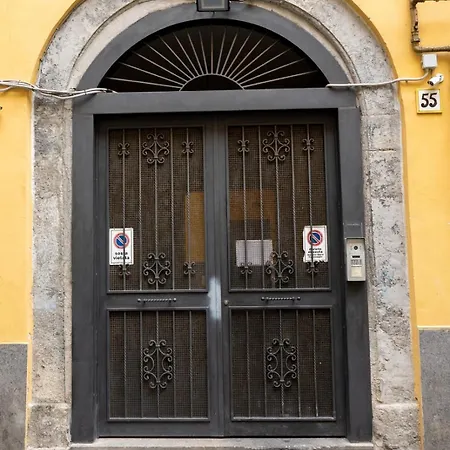 4heavens_naples Napoli