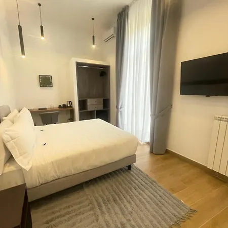4heavens_naples 4* Napels