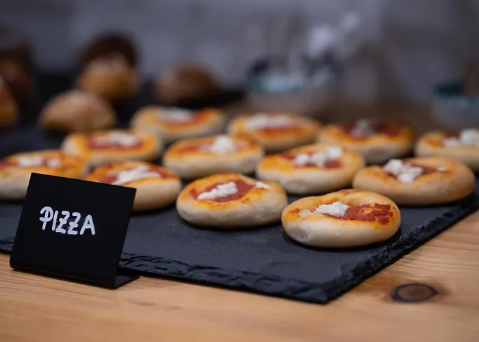 Penzion 4heavens_naples 4*