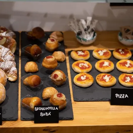 4heavens_naples بيت ضيافة نابولي