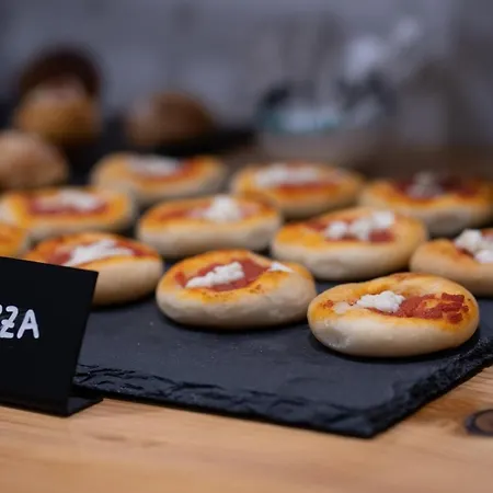 بيت ضيافة 4heavens_naples 4*