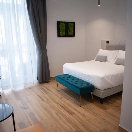 بيت ضيافة 4heavens_naples