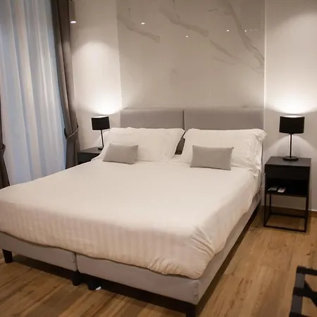 بيت ضيافة 4heavens_naples نابولي