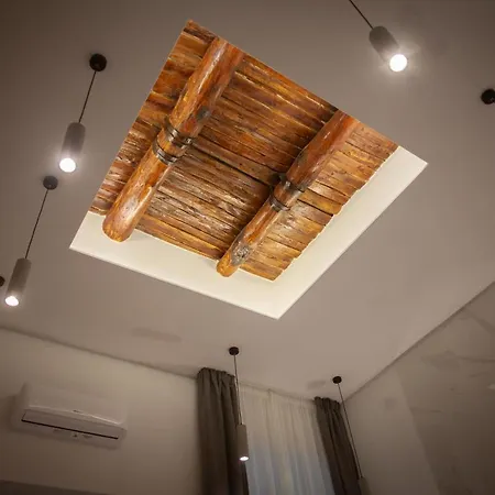 بيت ضيافة 4heavens_naples نابولي