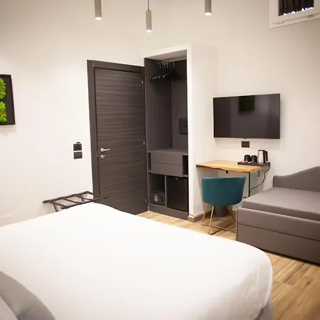 4heavens_naples 4* نابولي