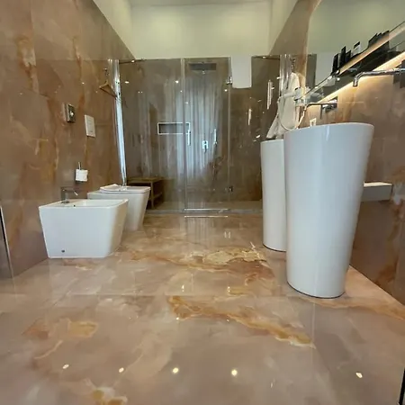 بيت ضيافة 4heavens_naples