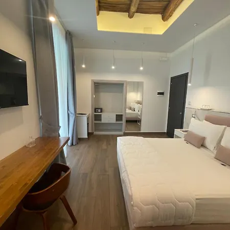 بيت ضيافة 4heavens_naples