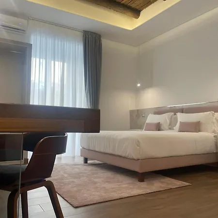 بيت ضيافة 4heavens_naples نابولي