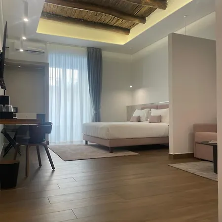 4heavens_naples بيت ضيافة