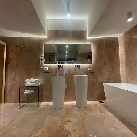 بيت ضيافة 4heavens_naples نابولي