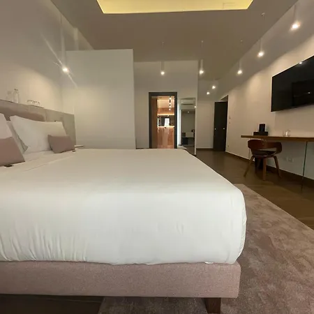 بيت ضيافة 4heavens_naples