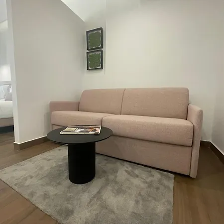 بيت ضيافة 4heavens_naples نابولي