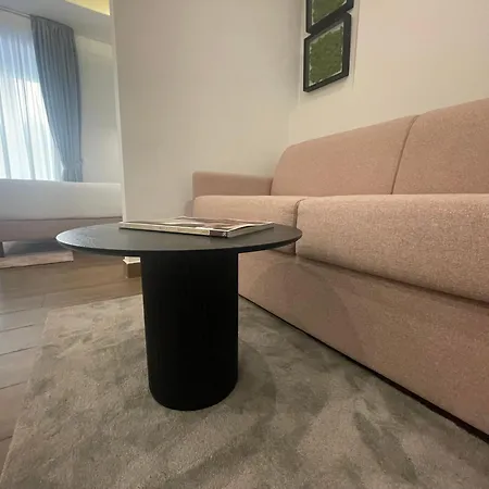 بيت ضيافة 4heavens_naples