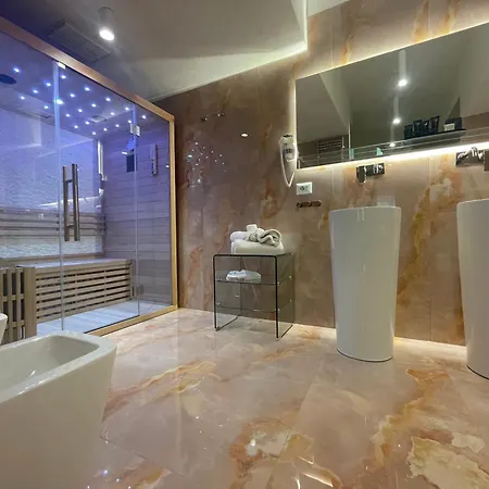 4heavens_naples بيت ضيافة