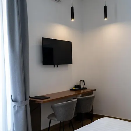 4heavens_naples 4* نابولي