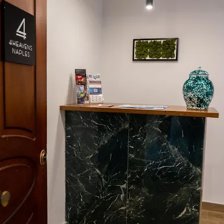 4heavens_naples بيت ضيافة نابولي