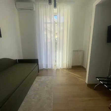 4heavens_naples بيت ضيافة نابولي