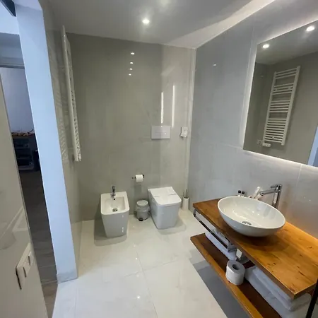 بيت ضيافة 4heavens_naples نابولي