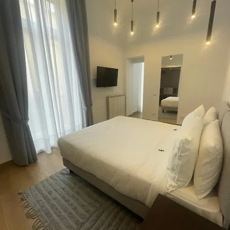 4heavens_naples بيت ضيافة