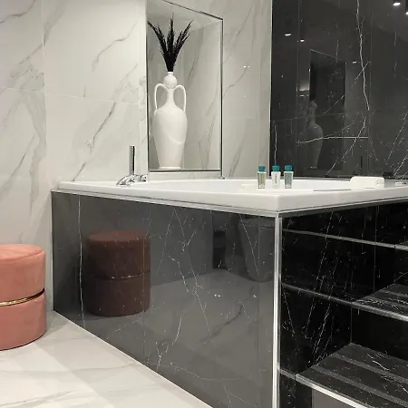 4heavens_naples Pensjonat Neapol