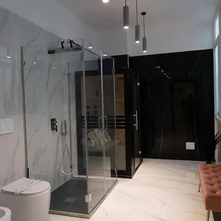 Pensjonat 4heavens_naples