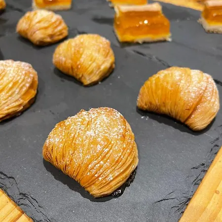 4heavens_naples ゲストハウス 4*