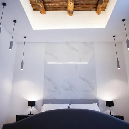 4heavens_naples Pensjonat Neapol