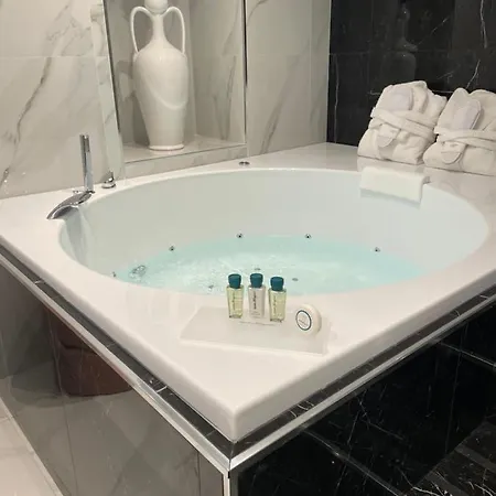 4Heavens Guest house Naples