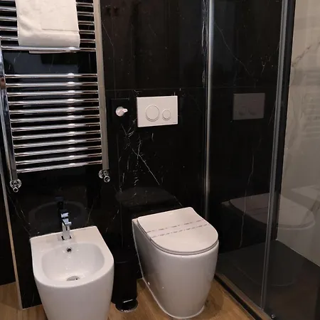 Guest house 4Heavens Naples