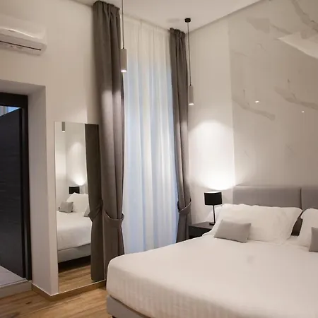 4Heavens Guest house Naples