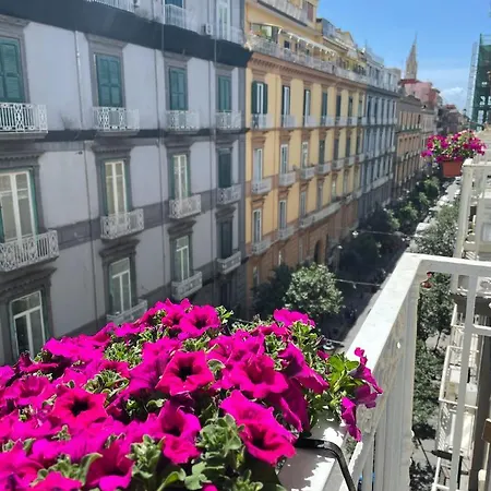 Guest house 4Heavens Naples