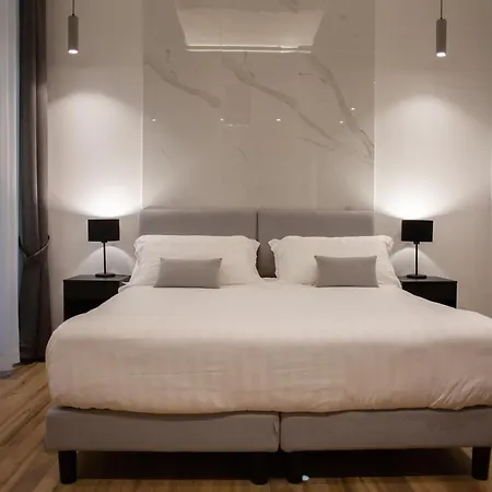 Guest house 4Heavens Naples
